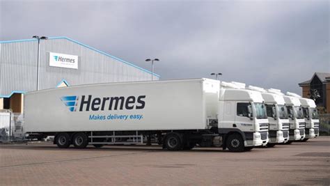 hermes pickup times|local Hermes depot near me.